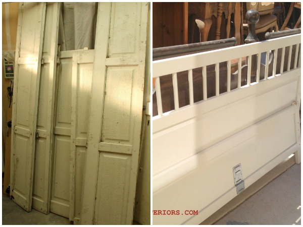 Redoux Interiors junque couch before