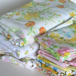 Vintage Sheets