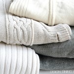 Design Dining Diapers sweaters before