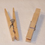 Clothes Pins