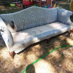 Confessions of a DIYaholic sofa before