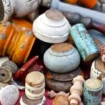 Debi's Design Diary broken furniture