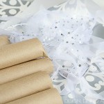 Design Dining & Diapers new year favors before