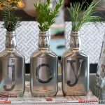 Infarrantly Creative Joy bottles