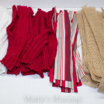 Marty's Musings rags before