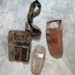 Petticoat Junktion pouches before