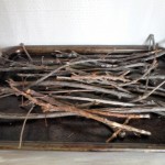 Stow & Tell U twigs before