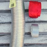 daisy mae belle dryer vent before