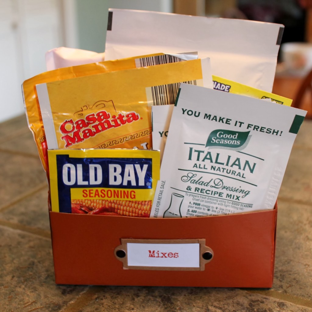 Adirondack Girl keurig box after