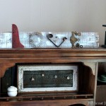 Petticoat Junktion love sign after