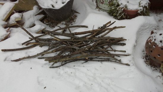 Stow and Tell U twigs before