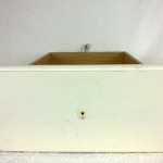 The Little Moments drawer before