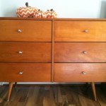 Two Wongs Make a Right dresser before