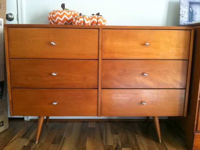 Two Wongs Make a Right dresser before