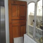 Simply Vintageous old door