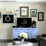 blue-buffet-entertainment-center