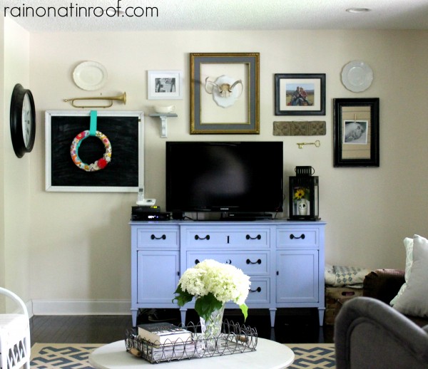 blue-buffet-entertainment-center