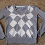 argyle-sweater