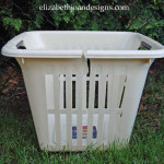 broken-plastic-laundry-basket