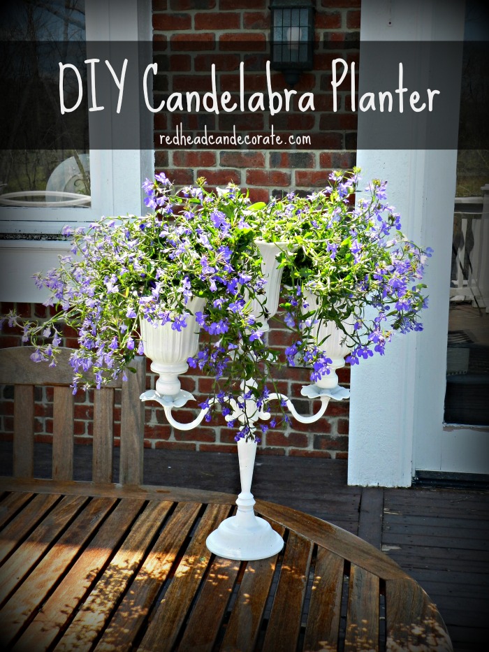 DIY-Candelabra-Planter
