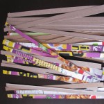 cardboard-strips
