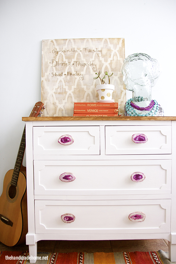 dresser-diy-agate-knobs