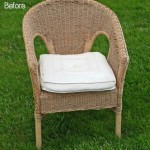old-wicker-chair