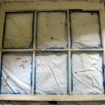 old-window