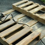 cutting-pallet