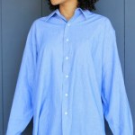 secondhand-oversize-mens-shirt