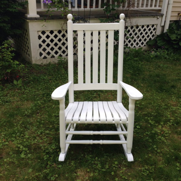 vintage-rocking-chair-painted