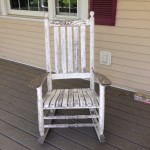 vintage-weathered-rocking-chair