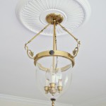 Brass-Light-Ceiling-Fixture