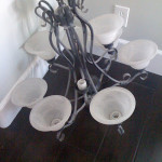 chandelier-faux-milk-glass