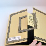 cigar-box