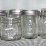 mason jar