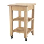 Ikea-bekvam-kitchen-cart