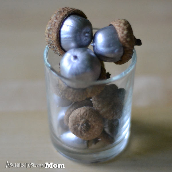 silver-gilded-acorns