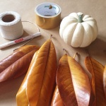 Gold-Duck-Tape-Pumpkins