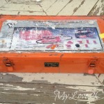 MyLove2Create, toolbox before