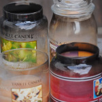 candles