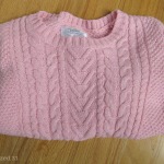 old-pink-sweater