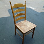 ladder-back-chair