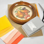 old-frame-paint-chips