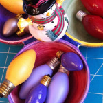 wreath+made+from+burnt+out+Christmas+lights+5