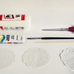 paper-doilies