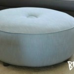 blue-round-ottoman