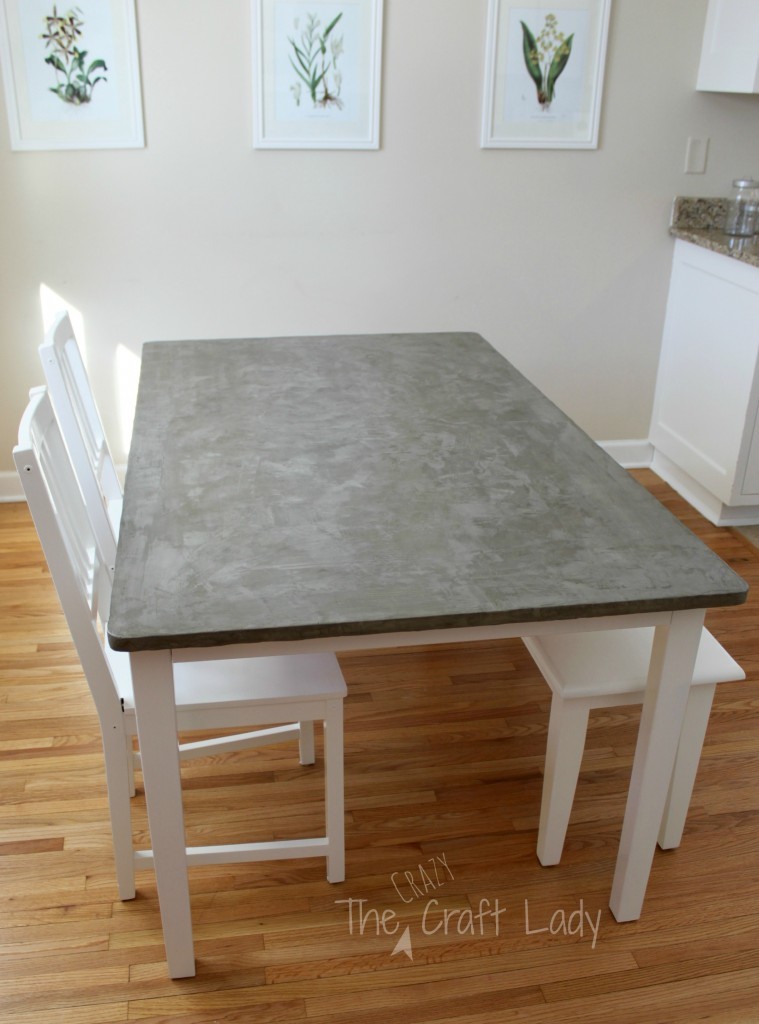 concrete-topped-dining-set-makeover