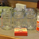 mini-mason-jars