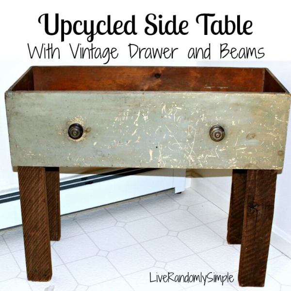 DIY-Drawer-Side-Table
